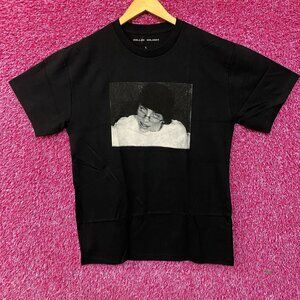 Billie Eilish Hit Me Hard and Soft Birds of a Feather T-Shirt Large